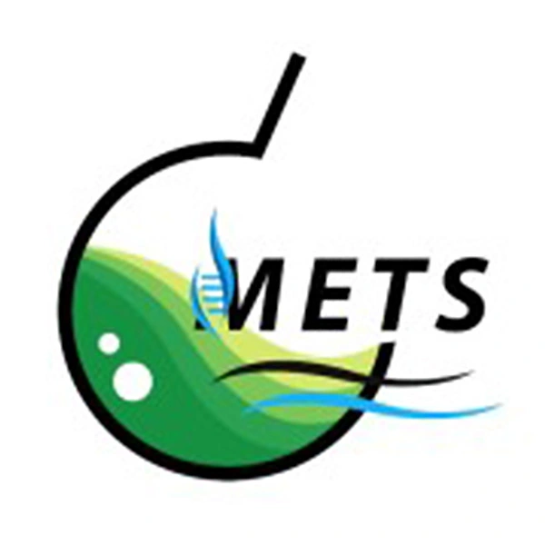 Logo of Middle East Testing Services LLC